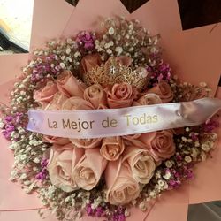 Any Occasion Arrangements 