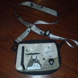 Totoro Small Bag