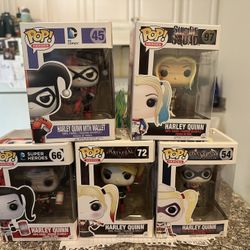 Harley Quinn Bundle