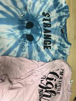 T Shirts