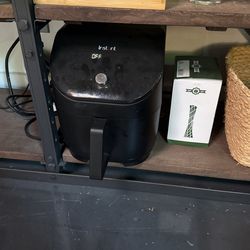 Large Air Fryer