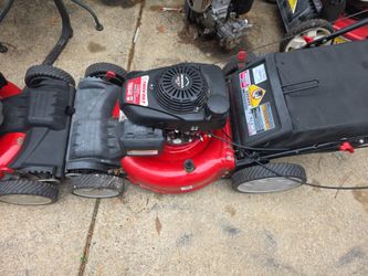 MOWERES FOR SALE AND REPAIRED ALL THESE ARE AVAILABLE BUILT TO YOUR BUDGET (WARRANTY )