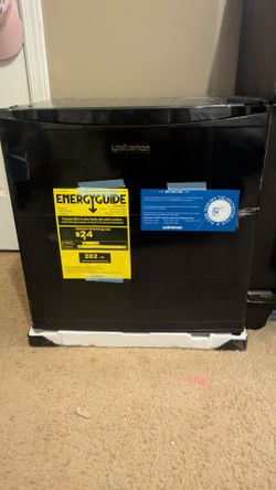 Upstreman Mini Fridge