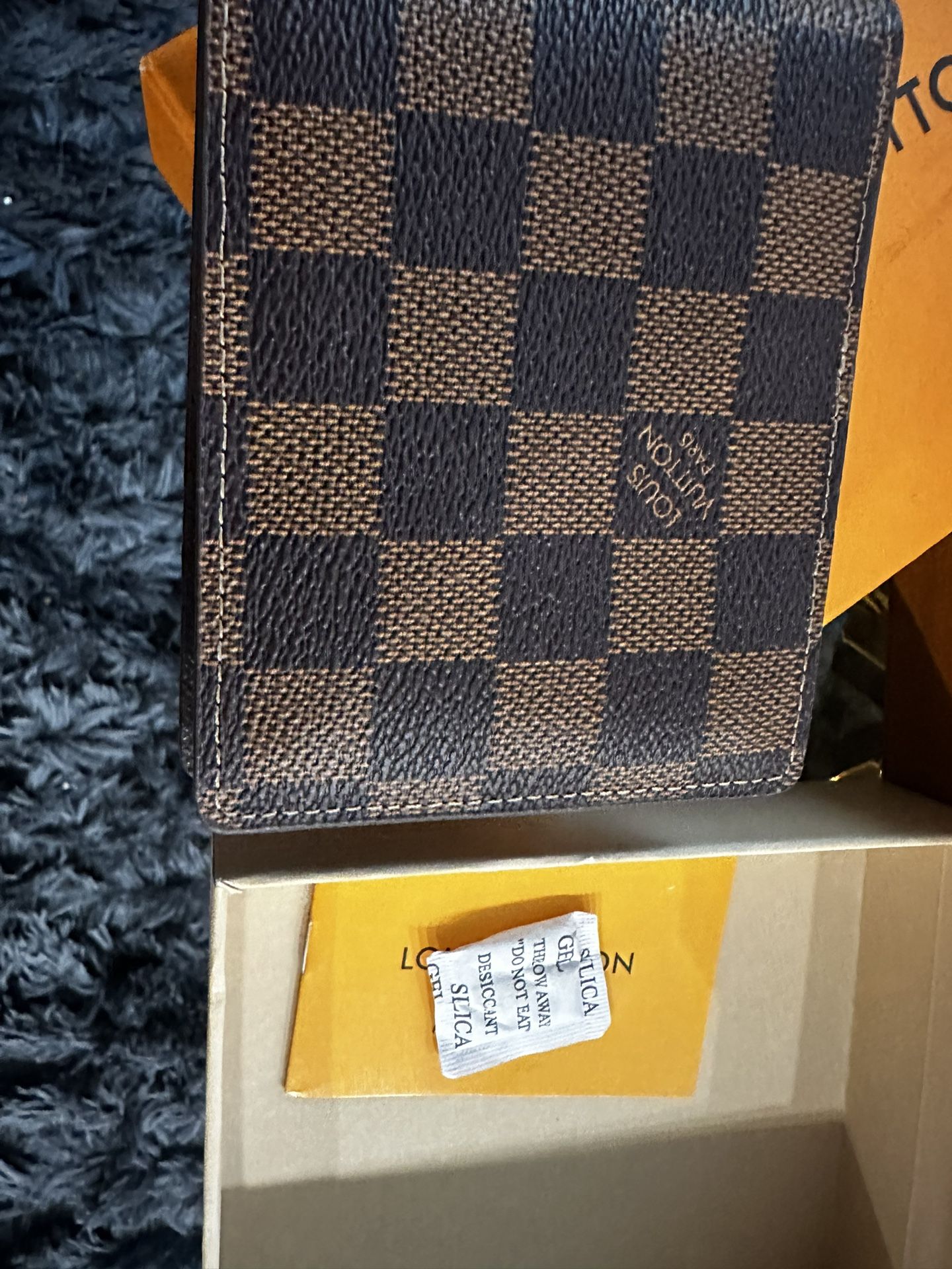 Wallet