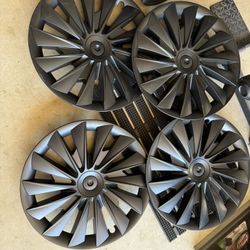Wheel Covers 