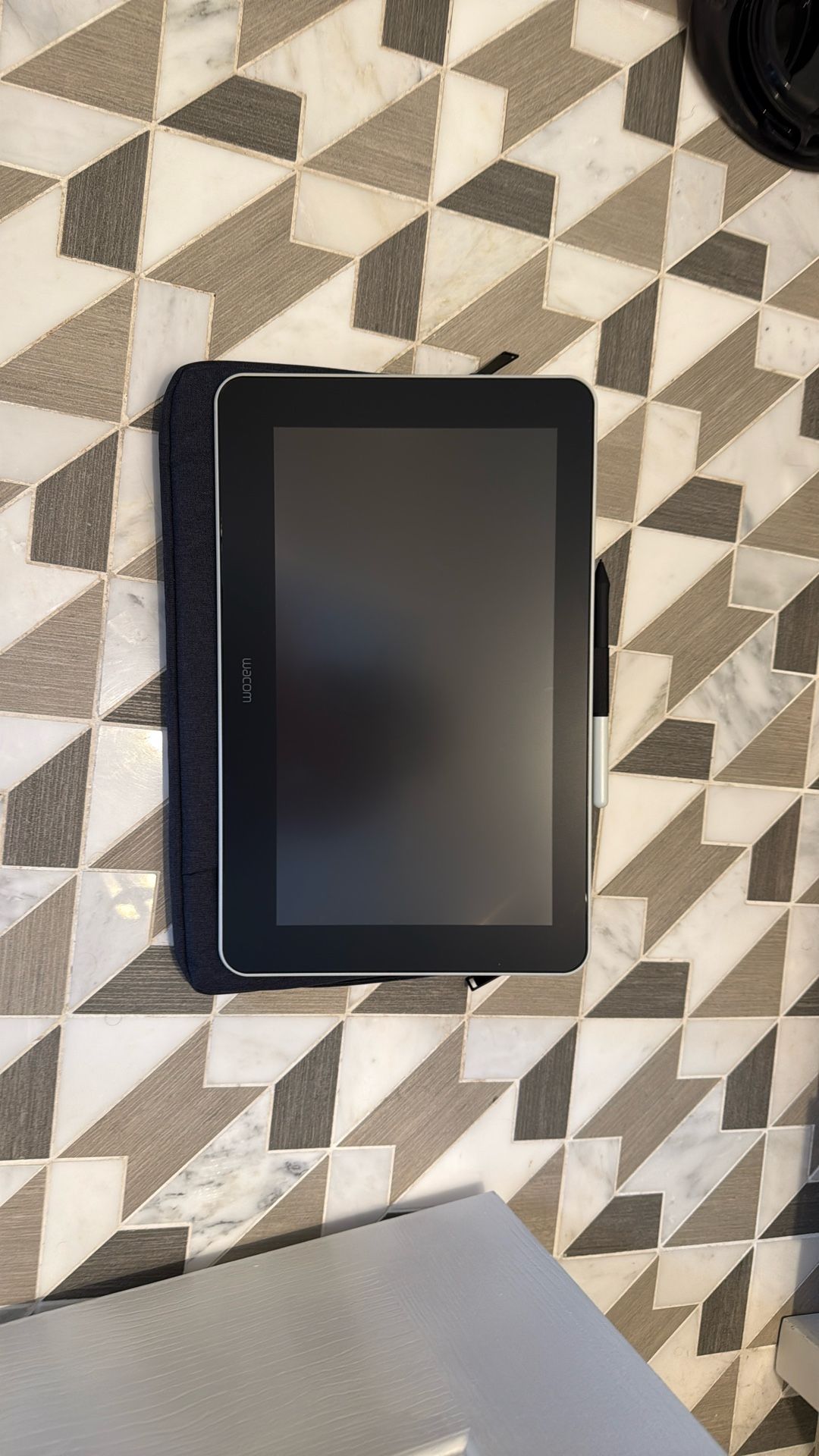 Wacom One - Drawing Tablet