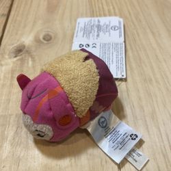 Disney Tsum Tsum Big Hero Six Honey Lemon Plush Plushie