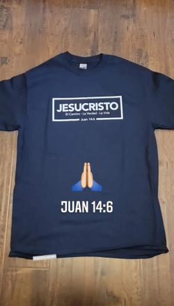 Jesucristo T-Shirts