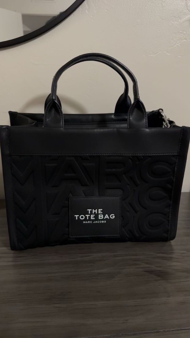 Marc Jacob Tore Bag Size M