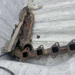 Catalyst  Converter For 2013 Ford RAFTER