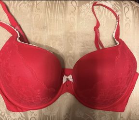 Victoria Secret  Bra