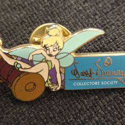 Tinker Bell