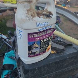 Veneno Para Garrapatas De Perros Y Vacas