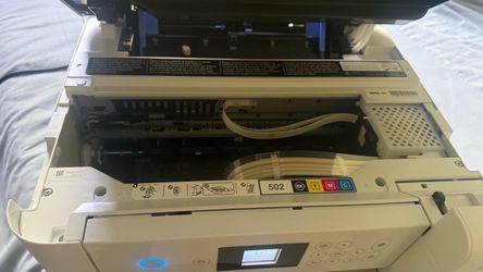 Epson et 2850