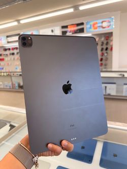 iPad Pro 12.9 5th Gen 128gb WiFi