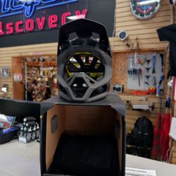 Fox Helmet Fill Face