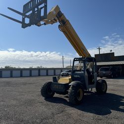 2014 GEHL RS6-34 TELEHANDLER 