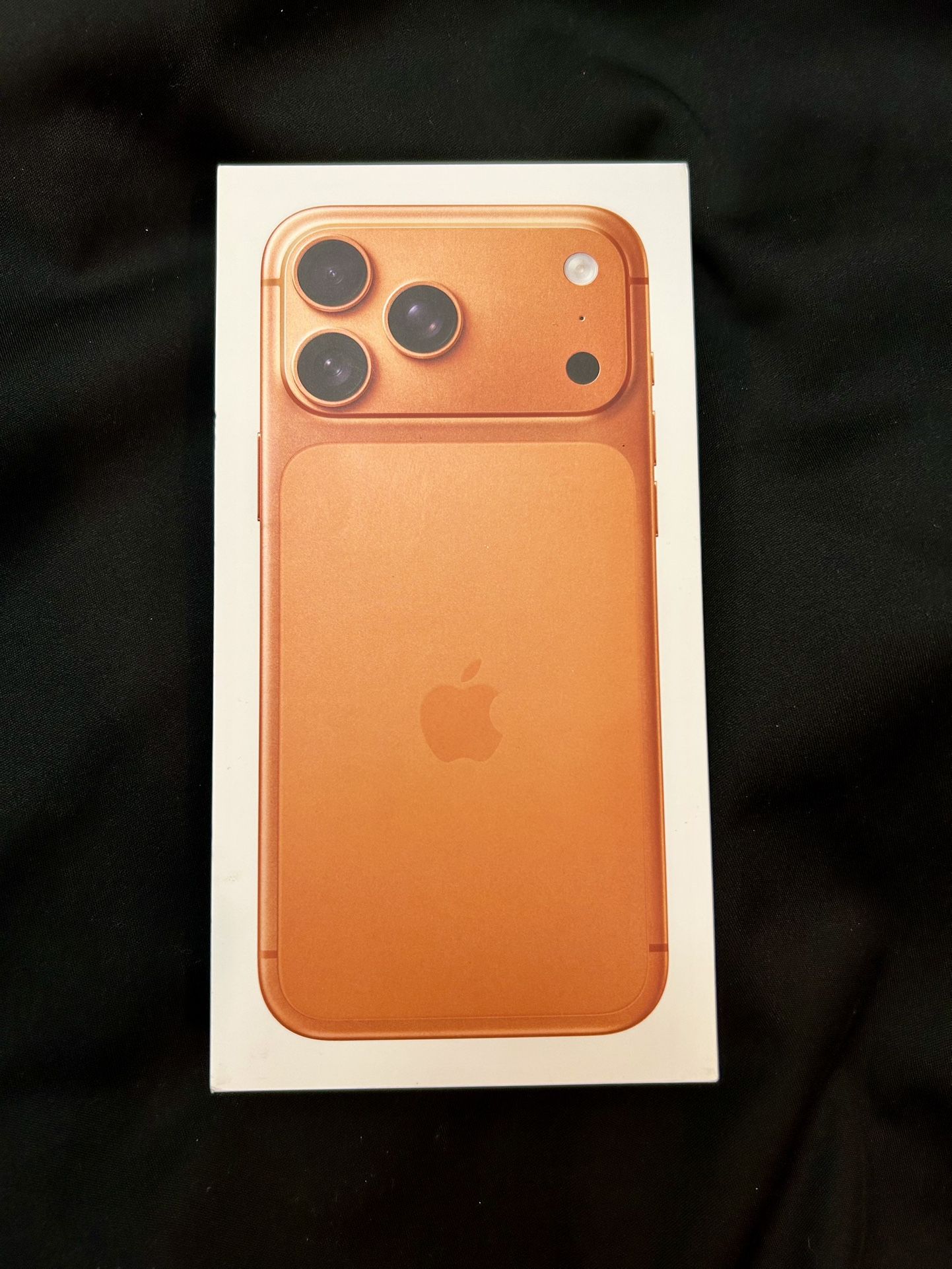 Iphone 17 Pro Max (512 GB) (Unlocked)