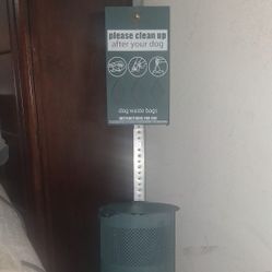 Dog Dispenser 