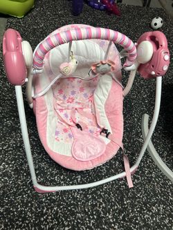 baby swing