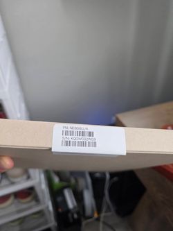 iPad Pro m5 13' nano texture glass 1tb WiFi cellular