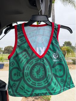 Mexico shirt women’s