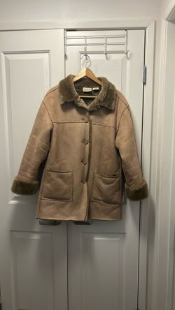 Original chaparral jacket