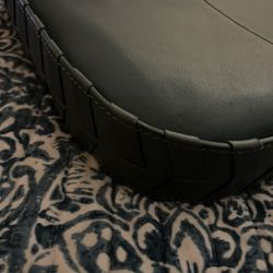 Lucky Brand New Leather Purse 