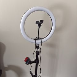 Ring light