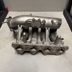 Mazda Miata MX5 1.6 liter Intake Manifold 1(contact info removed) B61P OEM 
