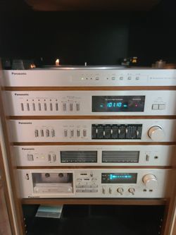 Panasonic System - Free