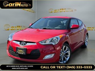 2015 Hyundai Veloster