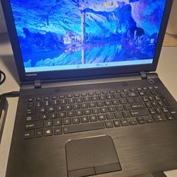 15.6 Screen Laptop With DVD Player 