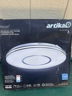 Ceiling light