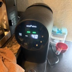 Reverse Osmosis Water Purifier