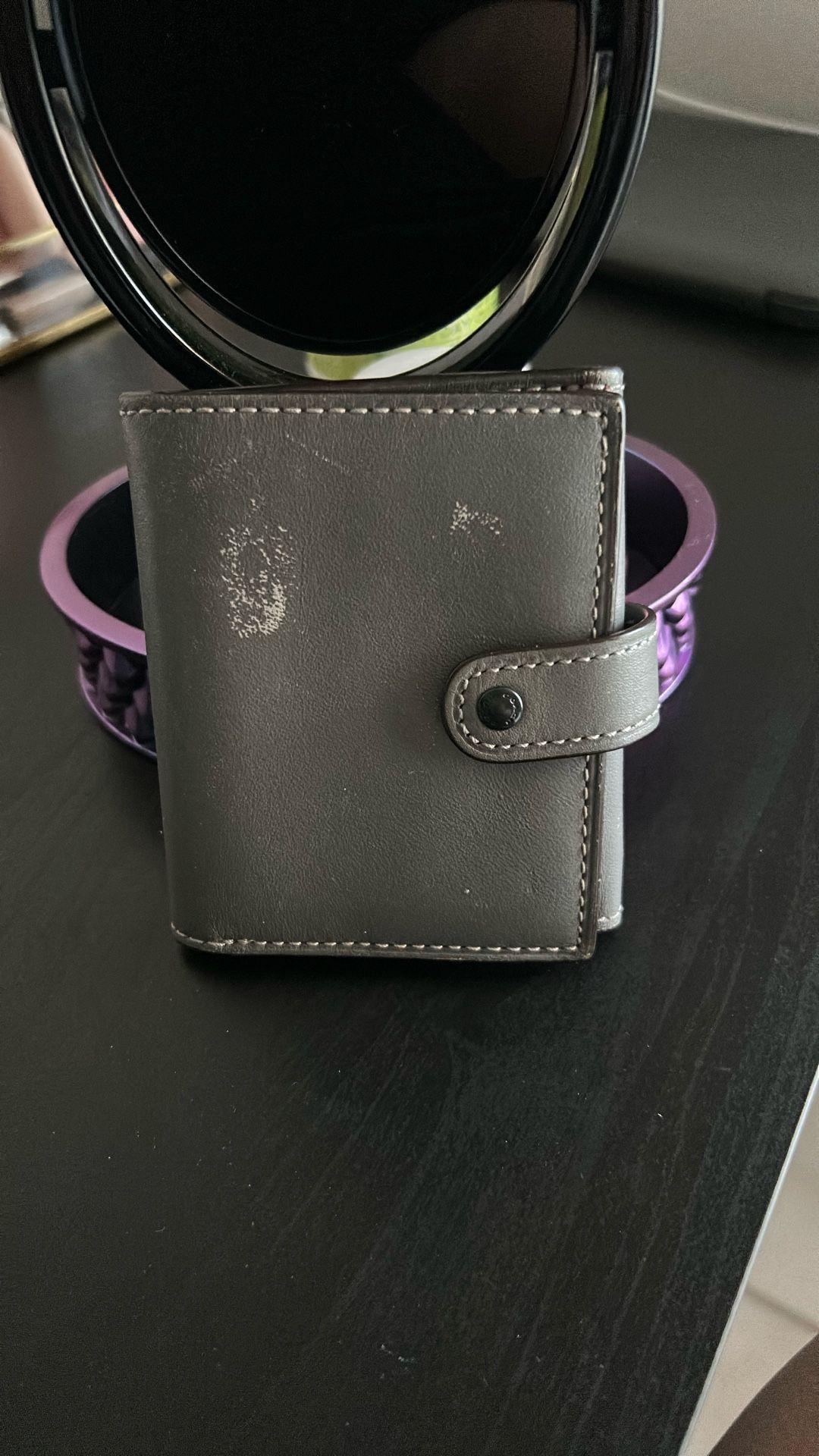 Coach 1941 Wallet