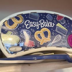 Easy Bake Oven