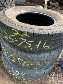 225 75 16