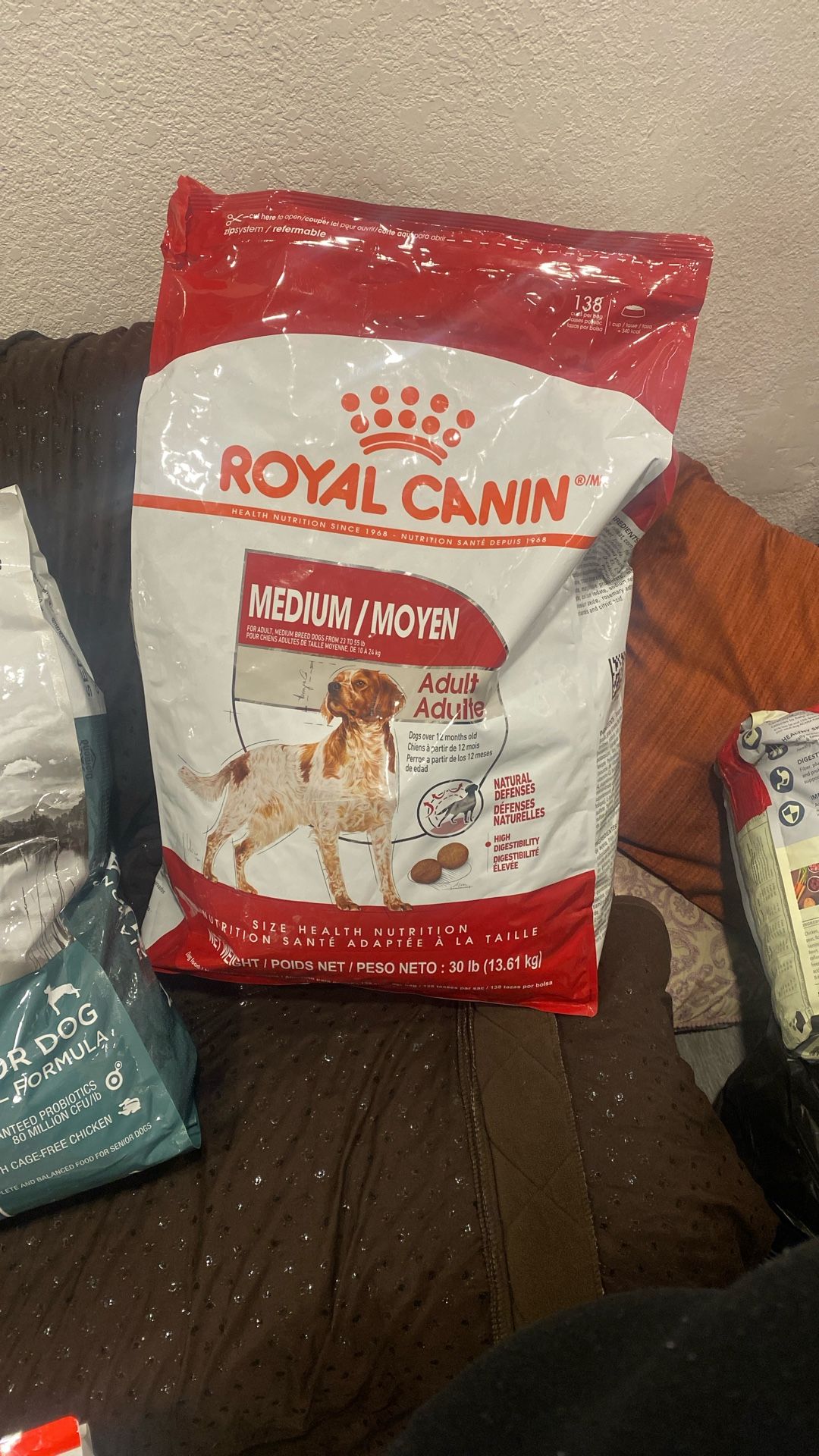 Dog Food