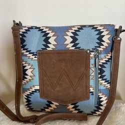 Wrangler Crossbody/Purse/Bag 