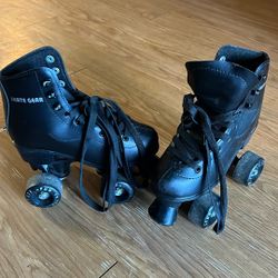 Roller skates 