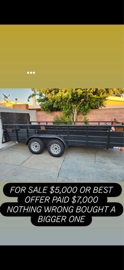 Trailer