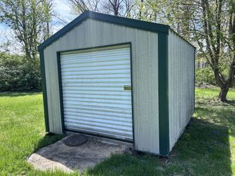 Shed