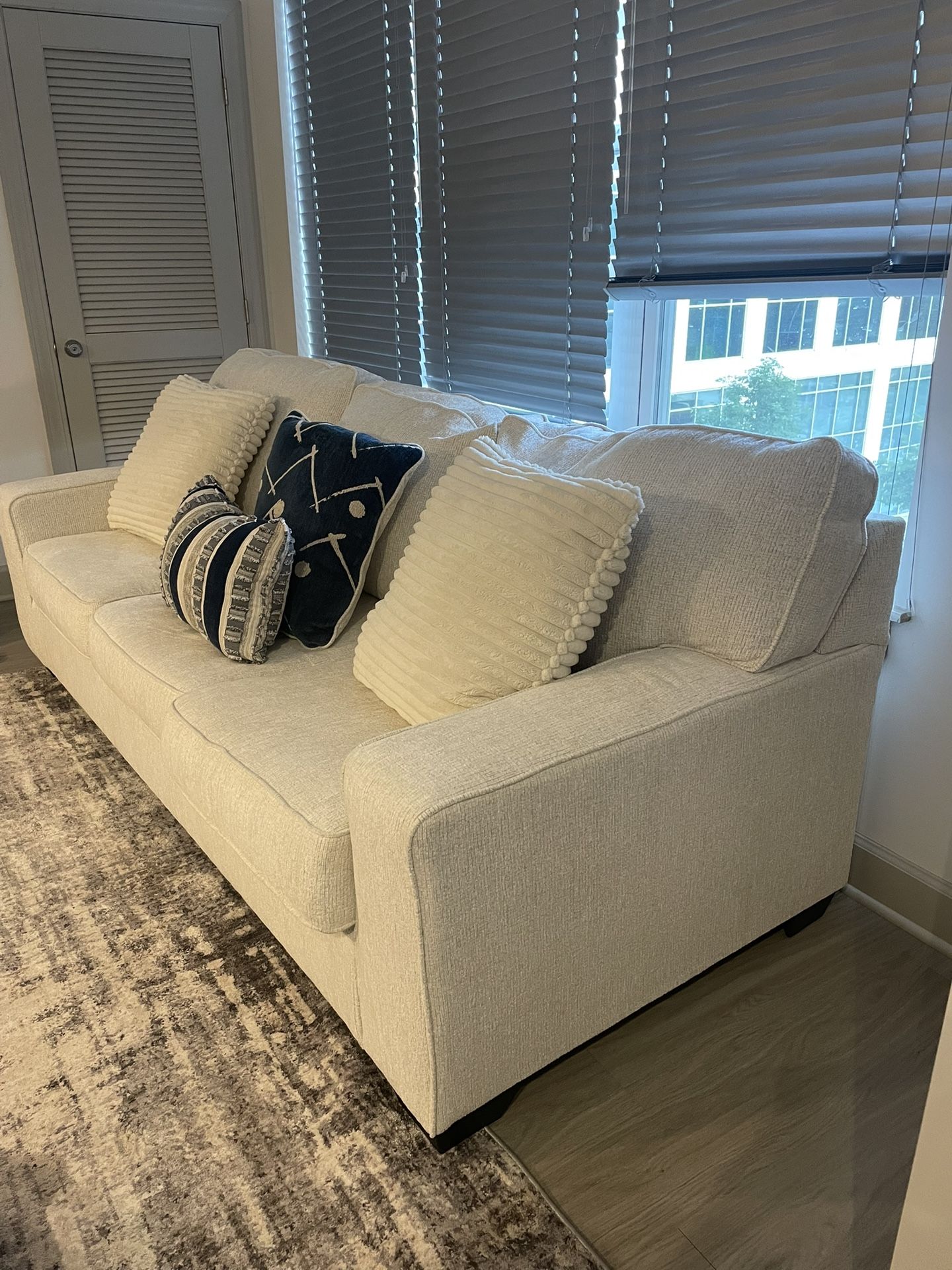 Ashley Furniture Couch