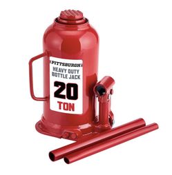20 Ton Bottle Jack