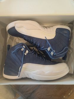 Jordan 12s