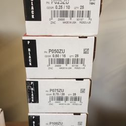 Perfect Equipment Clip-on Wheel Weight