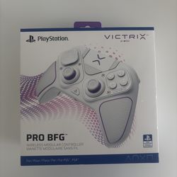 Vitrix Pro Controller (white)