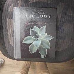 Campbell Biology 9th Edition By Reece