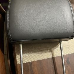 04-06 F150 Original Head Rest x2